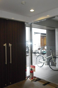 スクエアードコート日本橋人形町 