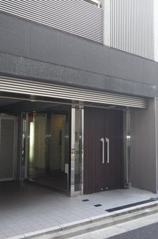 スクエアードコート日本橋人形町 