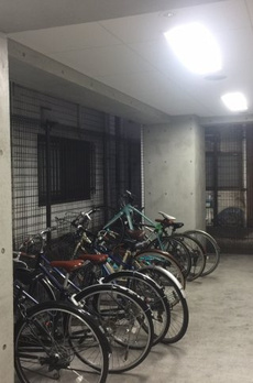 スクエアードコート日本橋人形町 