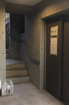 スクエアードコート日本橋人形町 