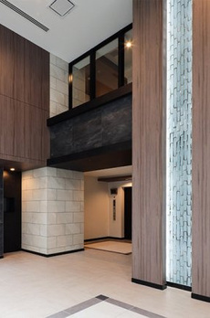 フレンシア築地 