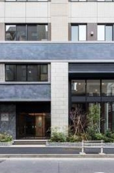 フレンシア築地 