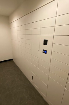 フレンシア築地 