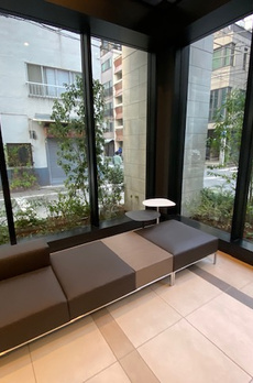 フレンシア築地 