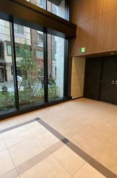 フレンシア築地 