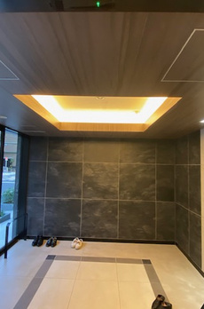 フレンシア築地 