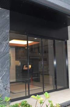 フレンシア築地 