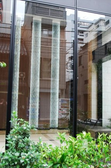 フレンシア築地 