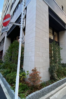 フレンシア築地 