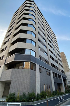 フレンシア築地 