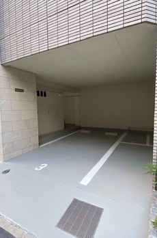 フレンシア築地 