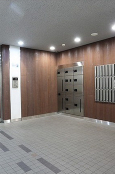 ヴェルデ東日本橋 