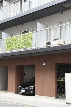 ヴェルデ東日本橋 