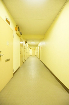 DIKマンション新橋 