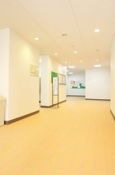 DIKマンション新橋 