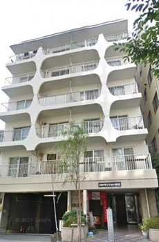 DIKマンション新橋 
