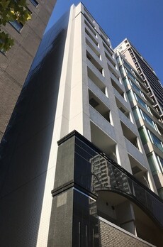 リテラス白金台ヒルズ 