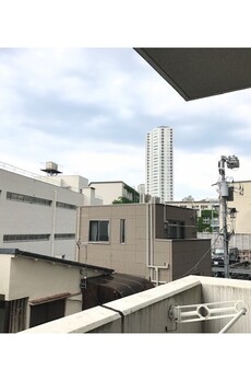 リテラス白金台ヒルズ 