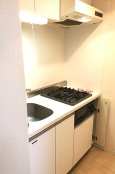 リテラス白金台ヒルズ 