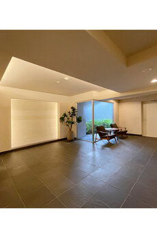 PATH白金台２丁目 