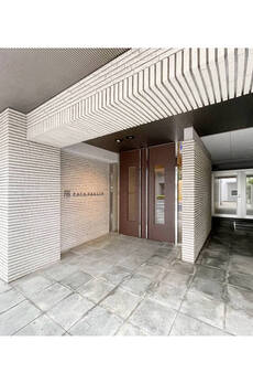 PATH白金台２丁目 