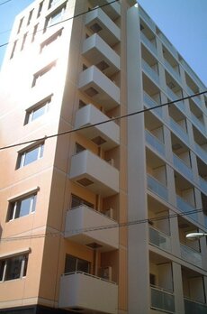 フレンシア麻布十番サウス 