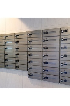 PATH白金台２丁目 