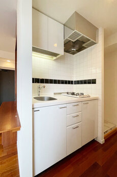 PATH白金台２丁目 