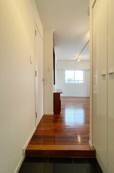 PATH白金台２丁目 