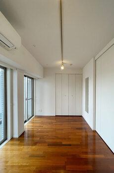 PATH白金台２丁目 