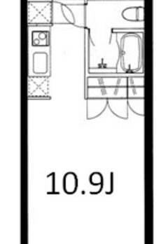 フレンシア麻布十番ノース 