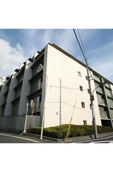 ストーリア赤坂 