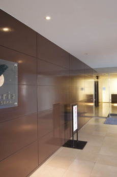 ストーリア赤坂 