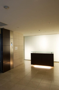 ストーリア赤坂 