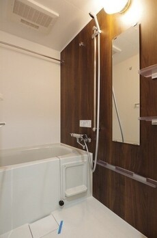 ブライズ白金台 