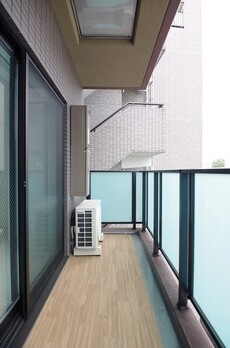 ブライズ白金台 