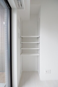 ブライズ白金台 