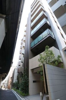 ブライズ白金台 