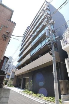 ブライズ白金台 