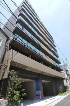 ブライズ白金台 