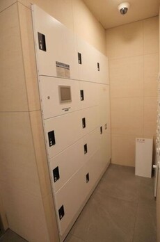 ブライズ白金台 