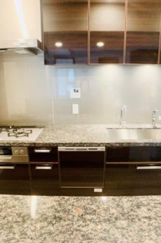 ザ・パークハウス高輪タワー 