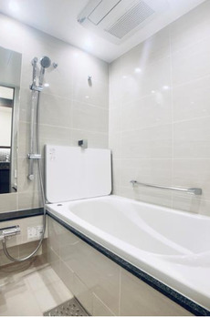 ザ・パークハウス高輪タワー 