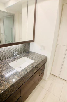 ザ・パークハウス高輪タワー 