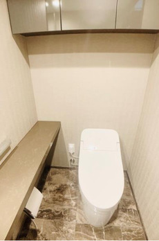 ザ・パークハウス高輪タワー 