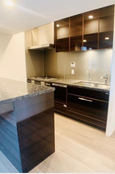 ザ・パークハウス高輪タワー 