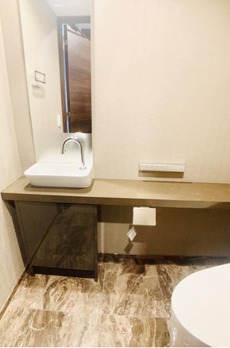 ザ・パークハウス高輪タワー 