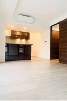 ザ・パークハウス高輪タワー 