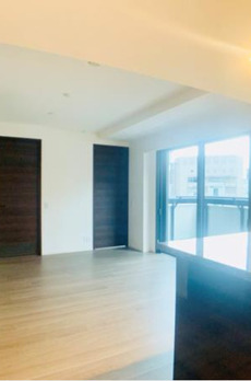 ザ・パークハウス高輪タワー 