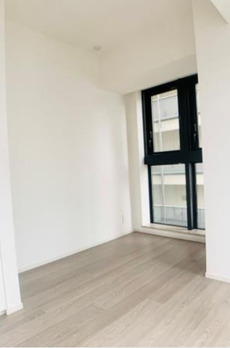 ザ・パークハウス高輪タワー 